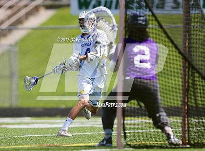 Thumbnail 2 in  Oneida Nation @ Catholic Memorial (WLF D2 Sectional) photogallery.