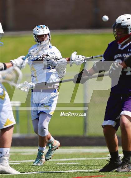 Thumbnail 1 in  Oneida Nation @ Catholic Memorial (WLF D2 Sectional) photogallery.