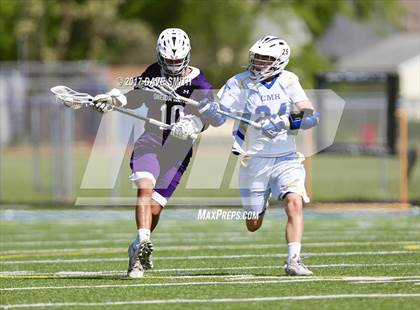 Thumbnail 3 in  Oneida Nation @ Catholic Memorial (WLF D2 Sectional) photogallery.