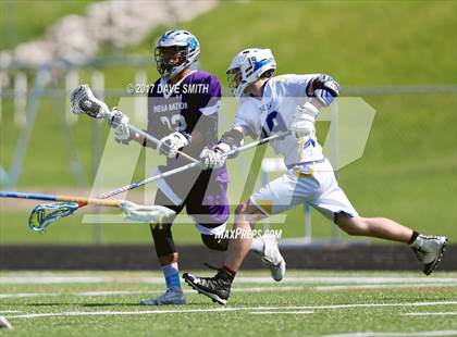 Thumbnail 1 in  Oneida Nation @ Catholic Memorial (WLF D2 Sectional) photogallery.