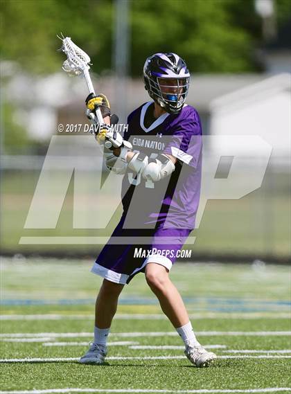 Thumbnail 3 in  Oneida Nation @ Catholic Memorial (WLF D2 Sectional) photogallery.