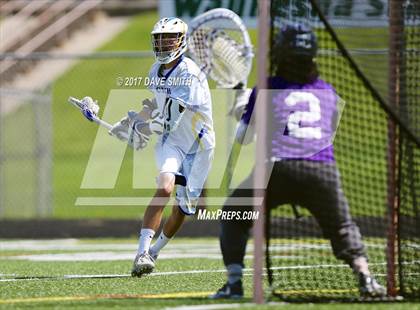 Thumbnail 1 in  Oneida Nation @ Catholic Memorial (WLF D2 Sectional) photogallery.