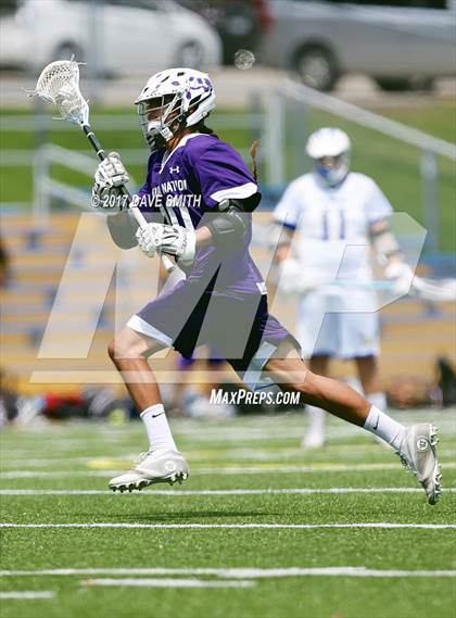 Thumbnail 3 in  Oneida Nation @ Catholic Memorial (WLF D2 Sectional) photogallery.