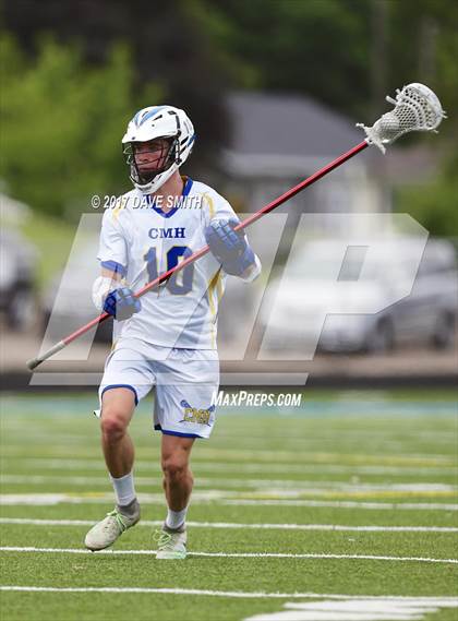 Thumbnail 2 in  Oneida Nation @ Catholic Memorial (WLF D2 Sectional) photogallery.