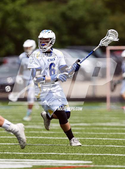 Thumbnail 1 in  Oneida Nation @ Catholic Memorial (WLF D2 Sectional) photogallery.