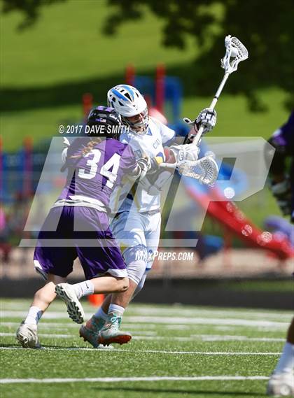 Thumbnail 1 in  Oneida Nation @ Catholic Memorial (WLF D2 Sectional) photogallery.