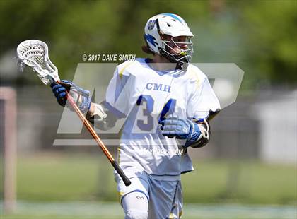 Thumbnail 1 in  Oneida Nation @ Catholic Memorial (WLF D2 Sectional) photogallery.