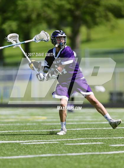 Thumbnail 1 in  Oneida Nation @ Catholic Memorial (WLF D2 Sectional) photogallery.
