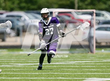 Thumbnail 1 in  Oneida Nation @ Catholic Memorial (WLF D2 Sectional) photogallery.
