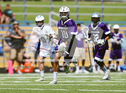 Thumbnail 2 in  Oneida Nation @ Catholic Memorial (WLF D2 Sectional) photogallery.