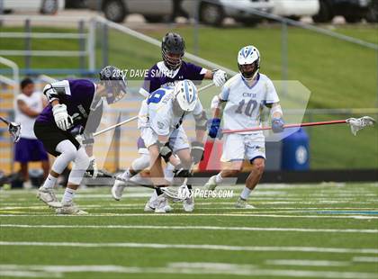 Thumbnail 3 in  Oneida Nation @ Catholic Memorial (WLF D2 Sectional) photogallery.