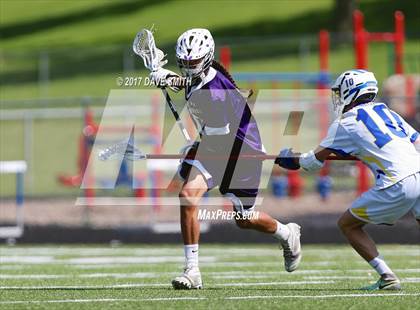 Thumbnail 1 in  Oneida Nation @ Catholic Memorial (WLF D2 Sectional) photogallery.