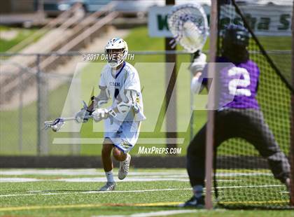 Thumbnail 3 in  Oneida Nation @ Catholic Memorial (WLF D2 Sectional) photogallery.