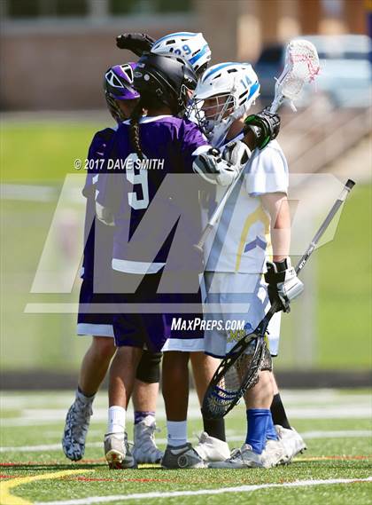 Thumbnail 1 in  Oneida Nation @ Catholic Memorial (WLF D2 Sectional) photogallery.