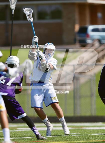 Thumbnail 1 in  Oneida Nation @ Catholic Memorial (WLF D2 Sectional) photogallery.