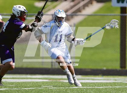 Thumbnail 2 in  Oneida Nation @ Catholic Memorial (WLF D2 Sectional) photogallery.