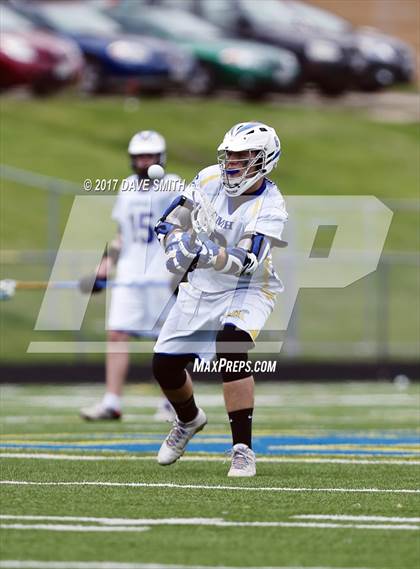 Thumbnail 3 in  Oneida Nation @ Catholic Memorial (WLF D2 Sectional) photogallery.