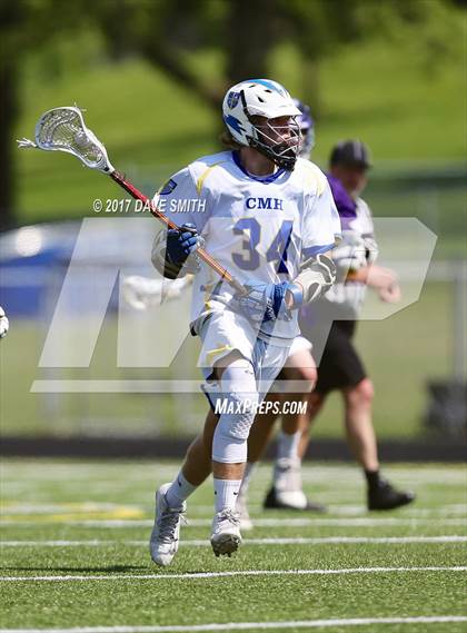 Thumbnail 2 in  Oneida Nation @ Catholic Memorial (WLF D2 Sectional) photogallery.