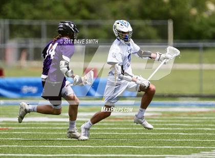 Thumbnail 2 in  Oneida Nation @ Catholic Memorial (WLF D2 Sectional) photogallery.