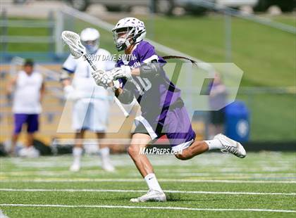 Thumbnail 1 in  Oneida Nation @ Catholic Memorial (WLF D2 Sectional) photogallery.