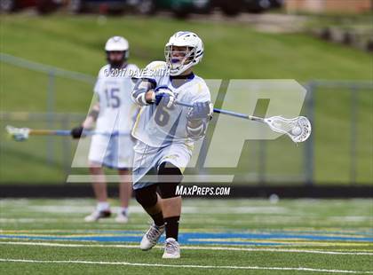 Thumbnail 2 in  Oneida Nation @ Catholic Memorial (WLF D2 Sectional) photogallery.