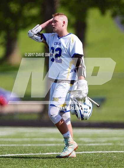 Thumbnail 2 in  Oneida Nation @ Catholic Memorial (WLF D2 Sectional) photogallery.
