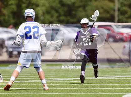 Thumbnail 3 in  Oneida Nation @ Catholic Memorial (WLF D2 Sectional) photogallery.