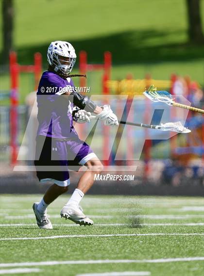 Thumbnail 1 in  Oneida Nation @ Catholic Memorial (WLF D2 Sectional) photogallery.