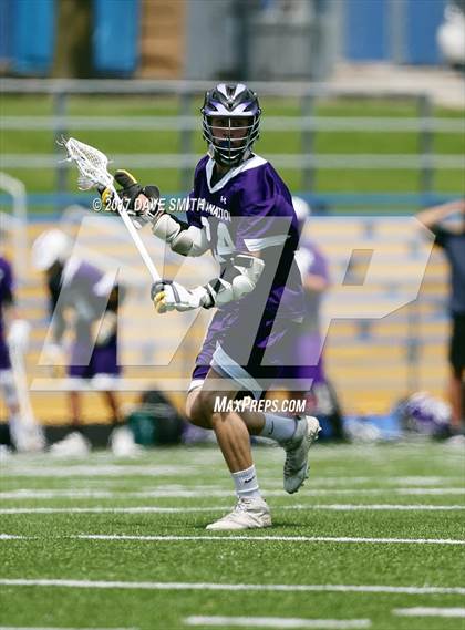 Thumbnail 3 in  Oneida Nation @ Catholic Memorial (WLF D2 Sectional) photogallery.