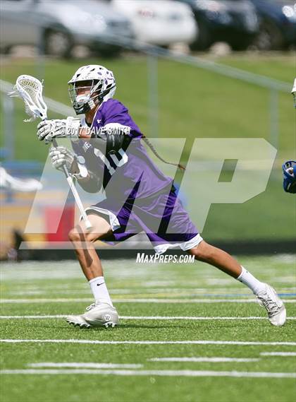 Thumbnail 3 in  Oneida Nation @ Catholic Memorial (WLF D2 Sectional) photogallery.