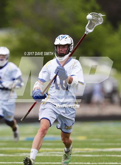 Thumbnail 3 in  Oneida Nation @ Catholic Memorial (WLF D2 Sectional) photogallery.
