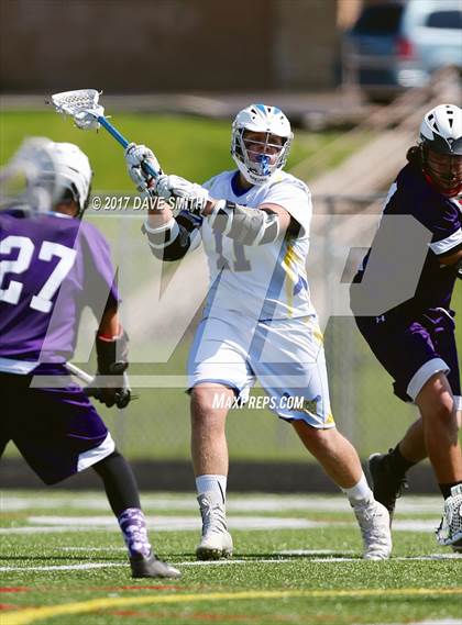 Thumbnail 3 in  Oneida Nation @ Catholic Memorial (WLF D2 Sectional) photogallery.