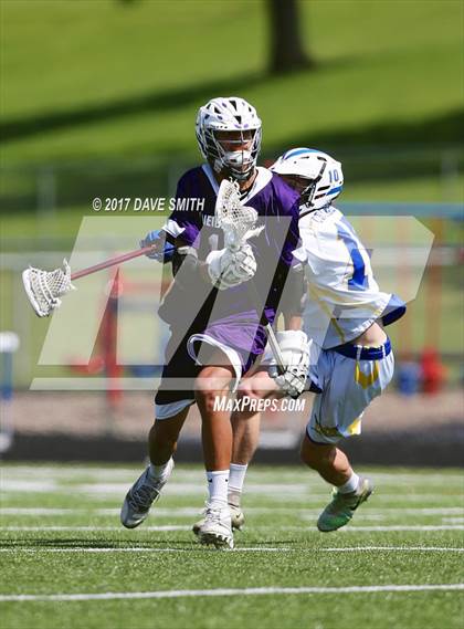 Thumbnail 3 in  Oneida Nation @ Catholic Memorial (WLF D2 Sectional) photogallery.