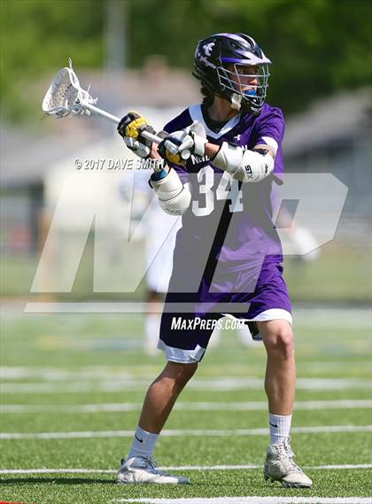 Thumbnail 2 in  Oneida Nation @ Catholic Memorial (WLF D2 Sectional) photogallery.