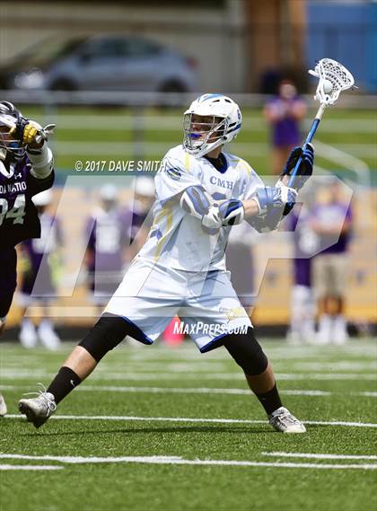 Thumbnail 2 in  Oneida Nation @ Catholic Memorial (WLF D2 Sectional) photogallery.