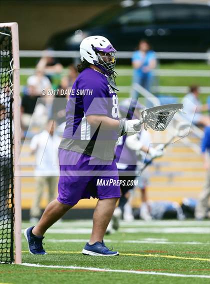 Thumbnail 1 in  Oneida Nation @ Catholic Memorial (WLF D2 Sectional) photogallery.