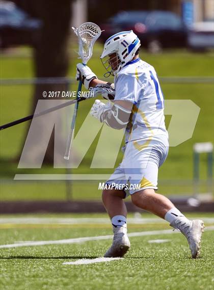 Thumbnail 2 in  Oneida Nation @ Catholic Memorial (WLF D2 Sectional) photogallery.