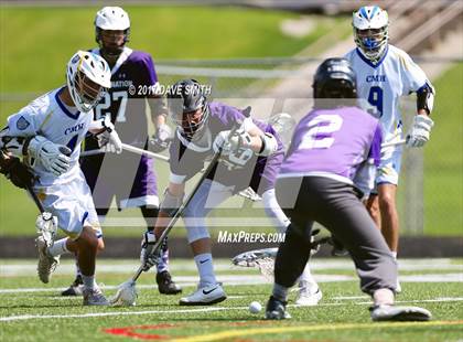 Thumbnail 1 in  Oneida Nation @ Catholic Memorial (WLF D2 Sectional) photogallery.