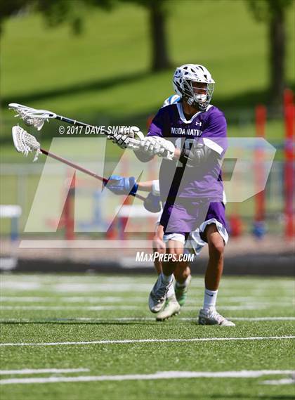 Thumbnail 2 in  Oneida Nation @ Catholic Memorial (WLF D2 Sectional) photogallery.