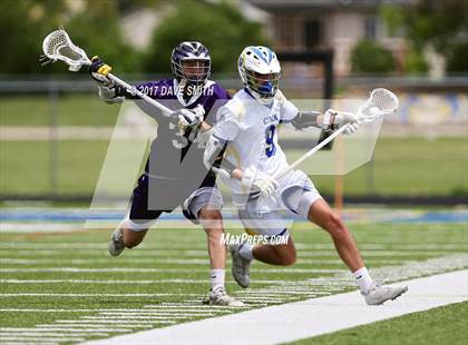 Thumbnail 2 in  Oneida Nation @ Catholic Memorial (WLF D2 Sectional) photogallery.