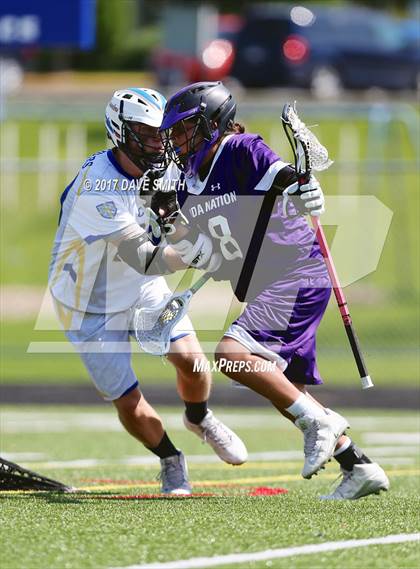 Thumbnail 2 in  Oneida Nation @ Catholic Memorial (WLF D2 Sectional) photogallery.