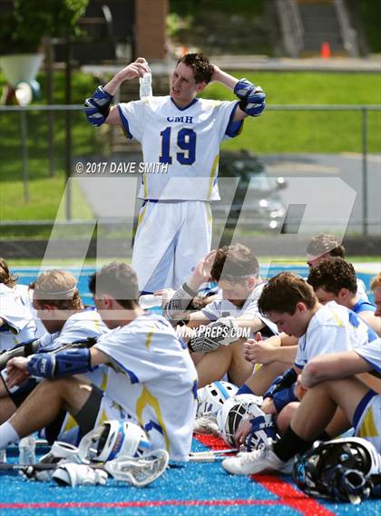 Thumbnail 1 in  Oneida Nation @ Catholic Memorial (WLF D2 Sectional) photogallery.