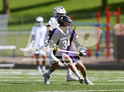 Thumbnail 2 in  Oneida Nation @ Catholic Memorial (WLF D2 Sectional) photogallery.