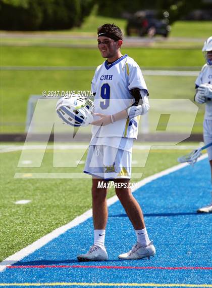 Thumbnail 2 in  Oneida Nation @ Catholic Memorial (WLF D2 Sectional) photogallery.