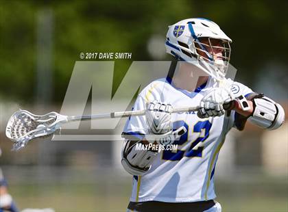 Thumbnail 2 in  Oneida Nation @ Catholic Memorial (WLF D2 Sectional) photogallery.
