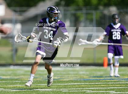 Thumbnail 3 in  Oneida Nation @ Catholic Memorial (WLF D2 Sectional) photogallery.