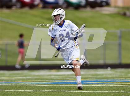 Thumbnail 2 in  Oneida Nation @ Catholic Memorial (WLF D2 Sectional) photogallery.