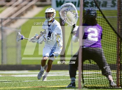 Thumbnail 3 in  Oneida Nation @ Catholic Memorial (WLF D2 Sectional) photogallery.