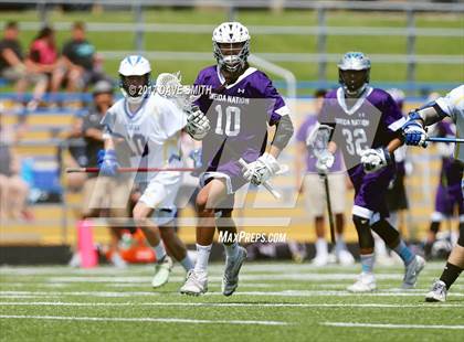 Thumbnail 1 in  Oneida Nation @ Catholic Memorial (WLF D2 Sectional) photogallery.