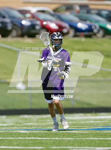 Thumbnail 3 in  Oneida Nation @ Catholic Memorial (WLF D2 Sectional) photogallery.